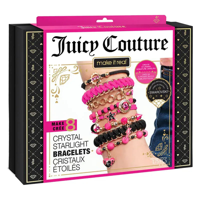 Make it Real - JUICY COUTURE CRYSTAL STARLIGHT Make it Real - JUICY COUTURE CRYSTAL STARLIGHT