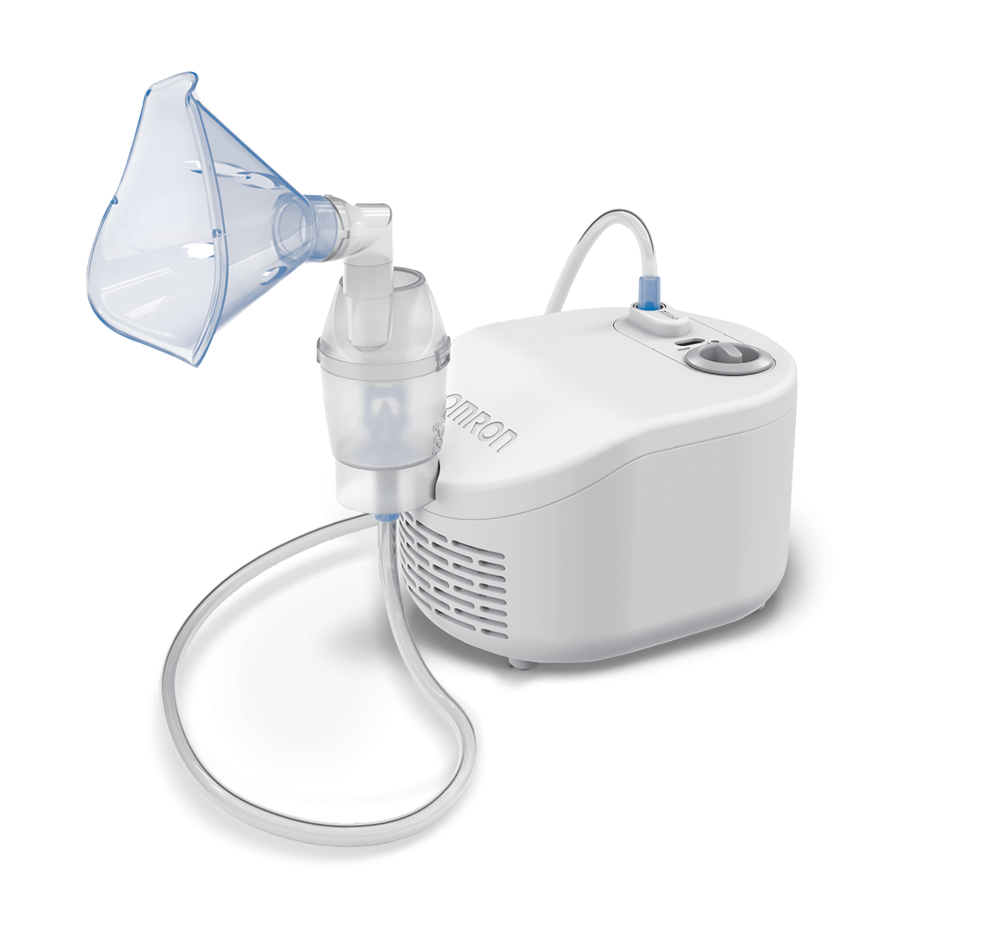 Omron - C101 Essential Nebulizer Omron - C101 Essential Nebulizer