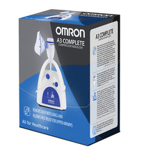 Load image into Gallery viewer, Omron - A3 Complete Nebulizer - BambiniJO | Buy Online | Jordan