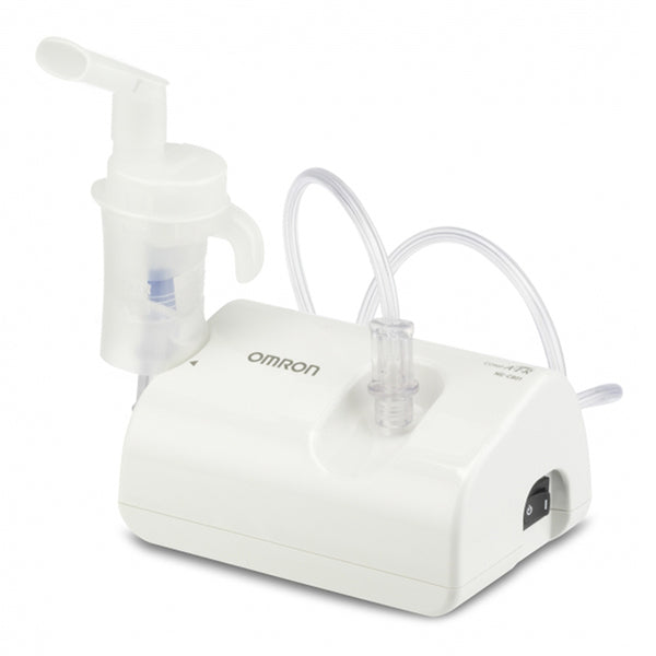 Omron - C801 Nebulizer Omron - C801 Nebulizer