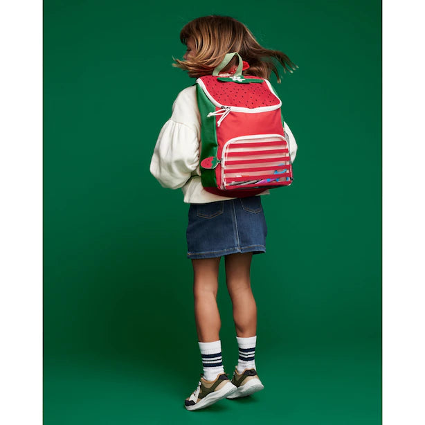 Skip Hop - Big Kid Backpack | Spark | Strawberry Skip Hop - Big Kid Backpack | Spark | Strawberry