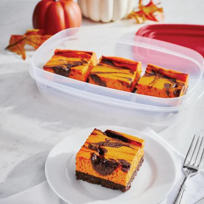 Rubbermaid® - EasyFindLids™ Food Storage Container, 2 L Rubbermaid® - EasyFindLids™ Food Storage Container, 2 L