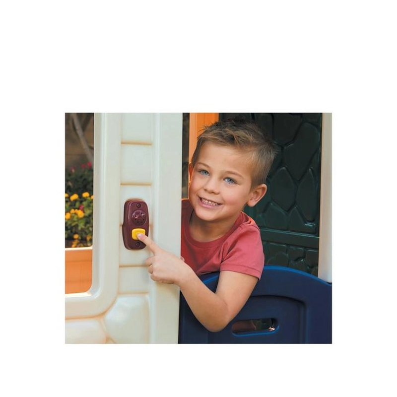 Little Tikes - Picnic on the Patio Playhouse Little Tikes - Picnic on the Patio Playhouse