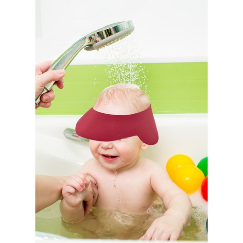 BabyJem - Baby Bath Cap - BambiniJO | Buy Online | Jordan
