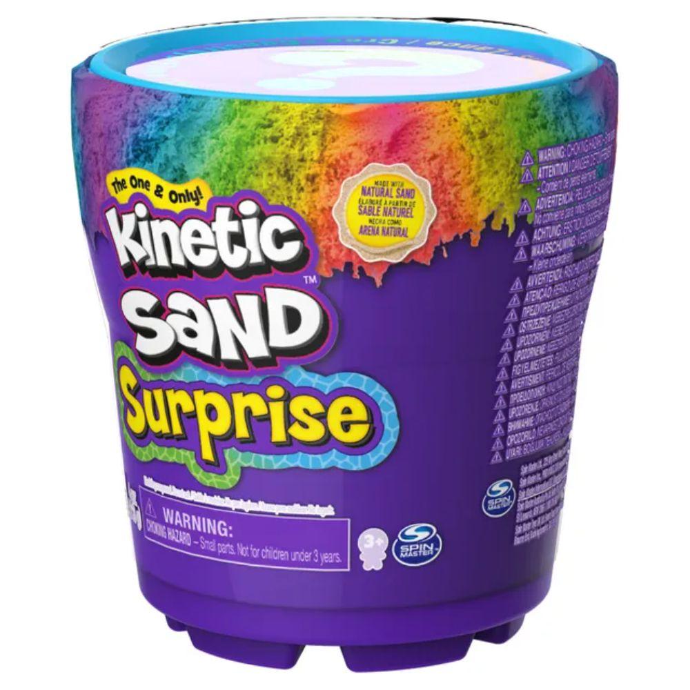 Kinetic Sand Surprise - BambiniJO | Buy Online | Jordan