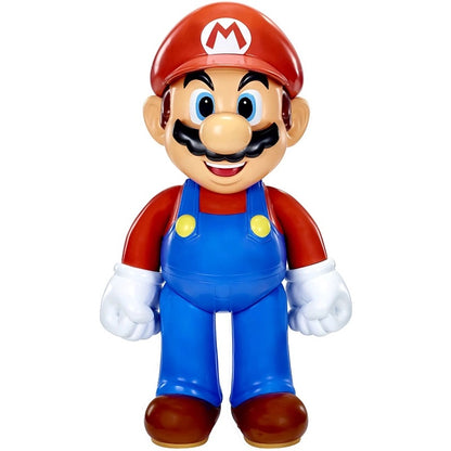 Nintendo - Super Mario Big Figure | 50cm
