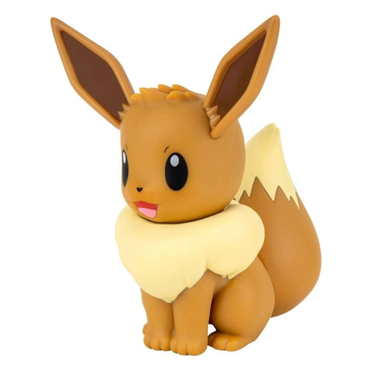 Pokemon - Vinyl Figure Pack Eevee | 10.16cm