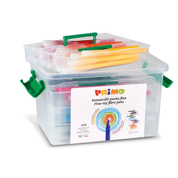 Fine Tip Flowmasters Box Set of 120 Fine Tip Flowmasters Box Set of 120