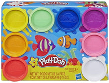Load image into Gallery viewer, Play-Doh 8 Pack - BambiniJO | Buy Online | Jordan