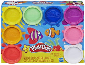Play-Doh 8 Pack - BambiniJO | Buy Online | Jordan