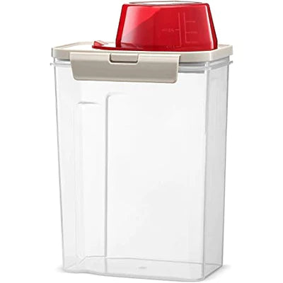 Komax - Biokips Fresh Grain Container, 2 Kg Komax - Biokips Fresh Grain Container, 2 Kg