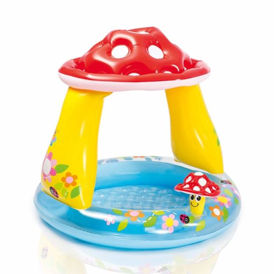 Intex - Mushroom baby Pool - BambiniJO