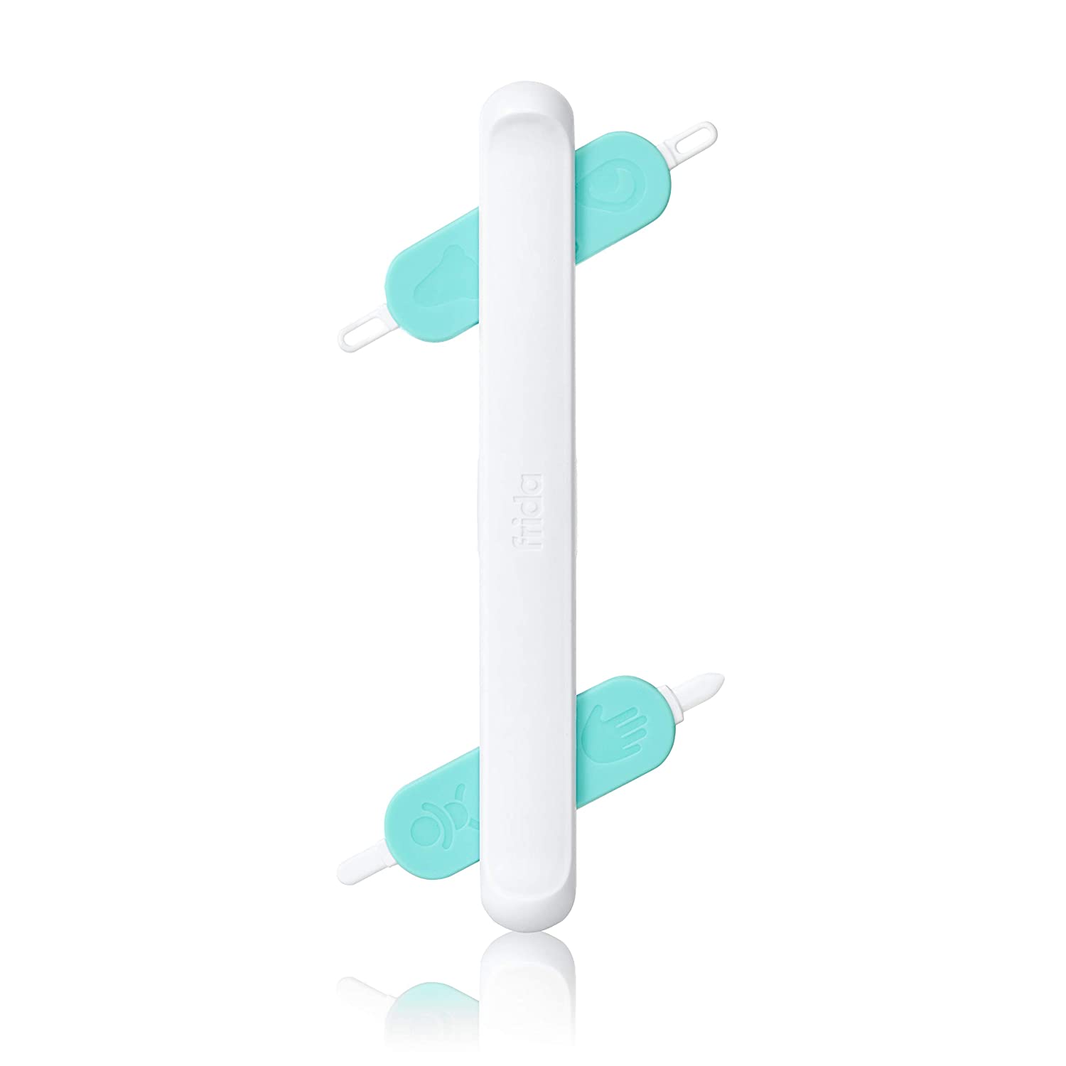 Frida Baby - 3 in 1 Nose, Nail + Ear Picker Frida Baby - 3 in 1 Nose, Nail + Ear Picker