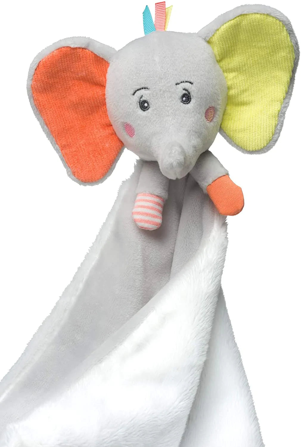 Bebe Confort - Elidou Elephant Baby Blanket