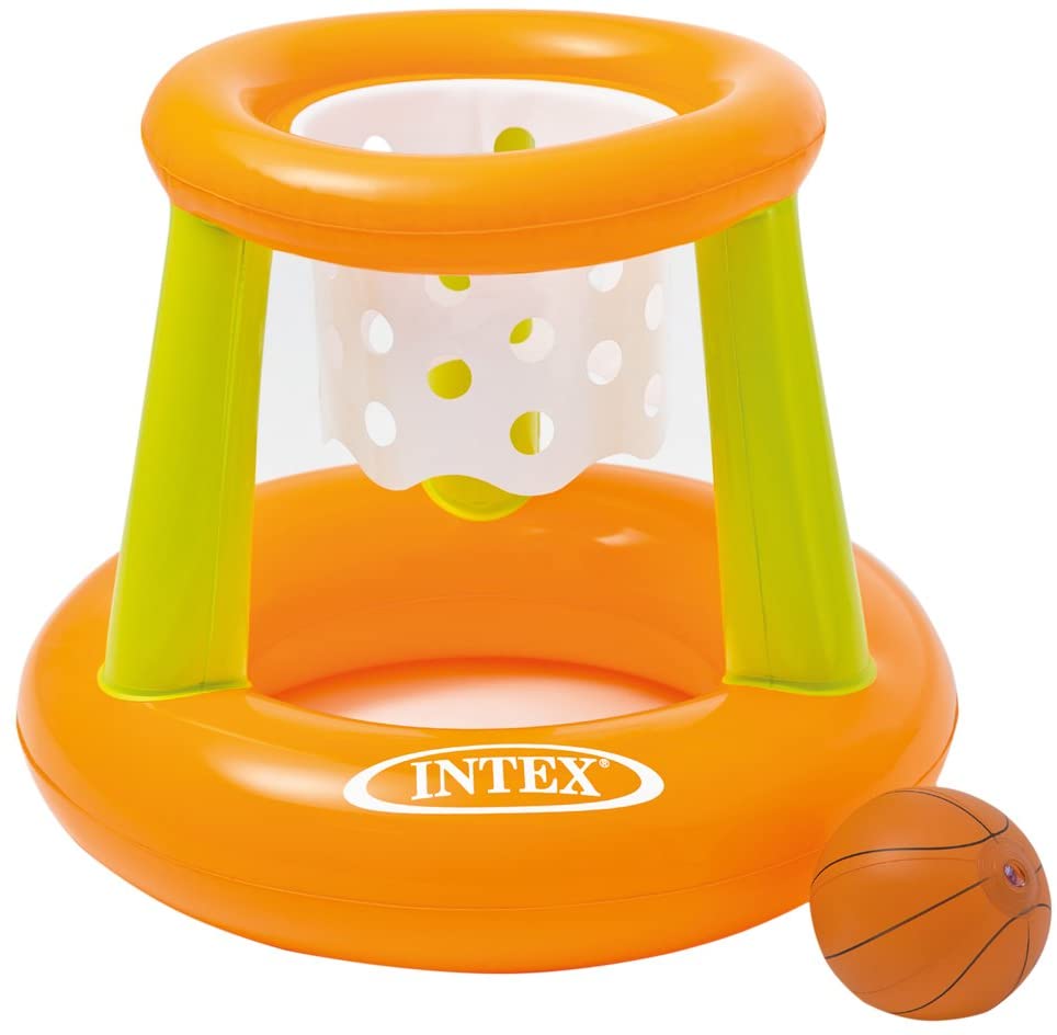 Intex - Floating Hoops - BambiniJO