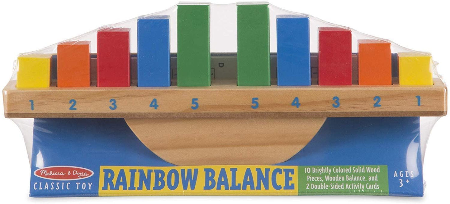Melissa & Doug RAINBOW BALANCE - BambiniJO | Buy Online | Jordan