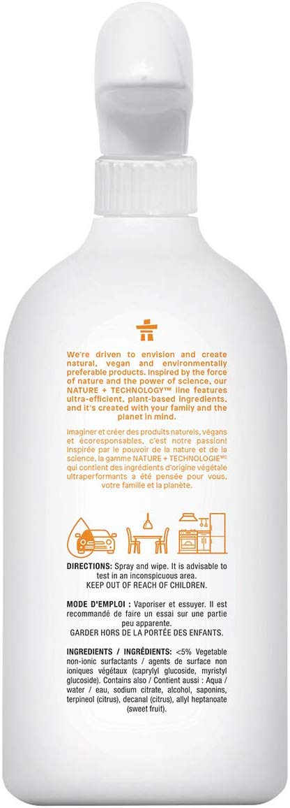 All Purpose Cleaner Citruse 800ml — BambiniJO Jordan