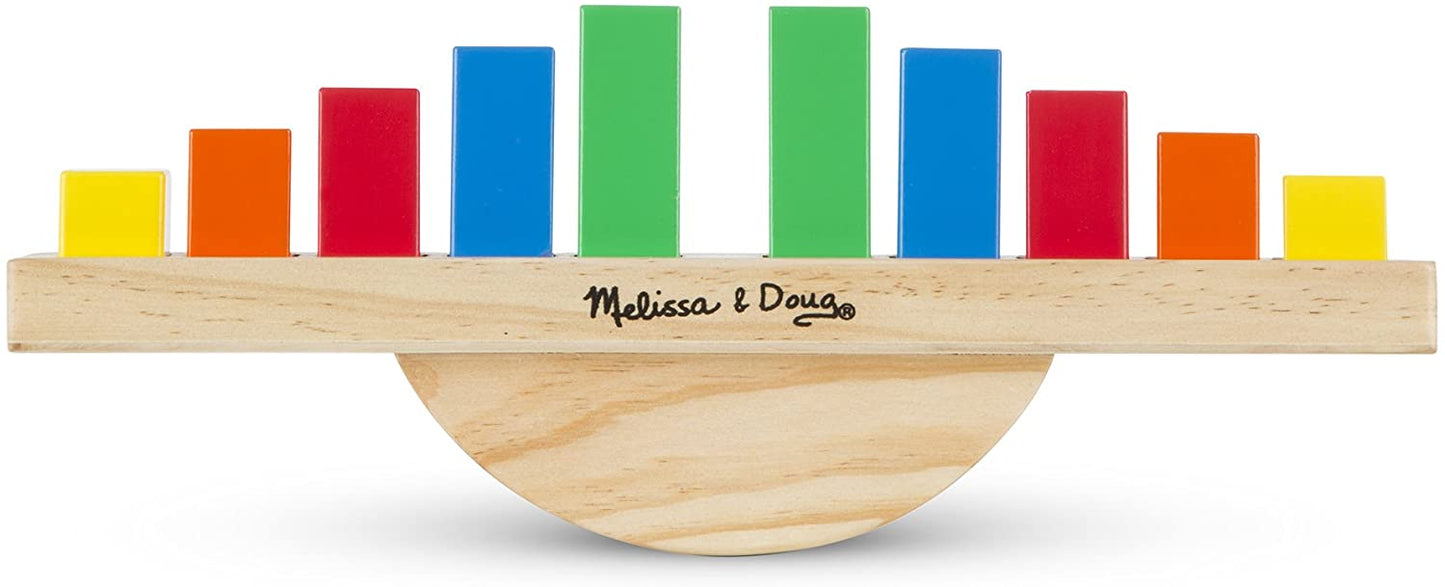 Melissa & Doug RAINBOW BALANCE - BambiniJO | Buy Online | Jordan