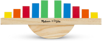 Melissa & Doug RAINBOW BALANCE - BambiniJO | Buy Online | Jordan