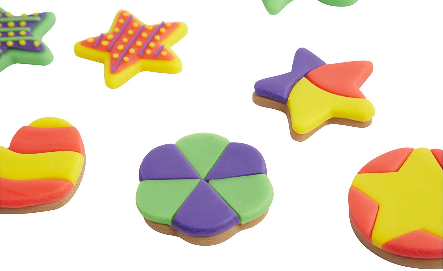 Play-Doh SPRINKLE COOKIE SURPRISE - BambiniJO | Buy Online | Jordan