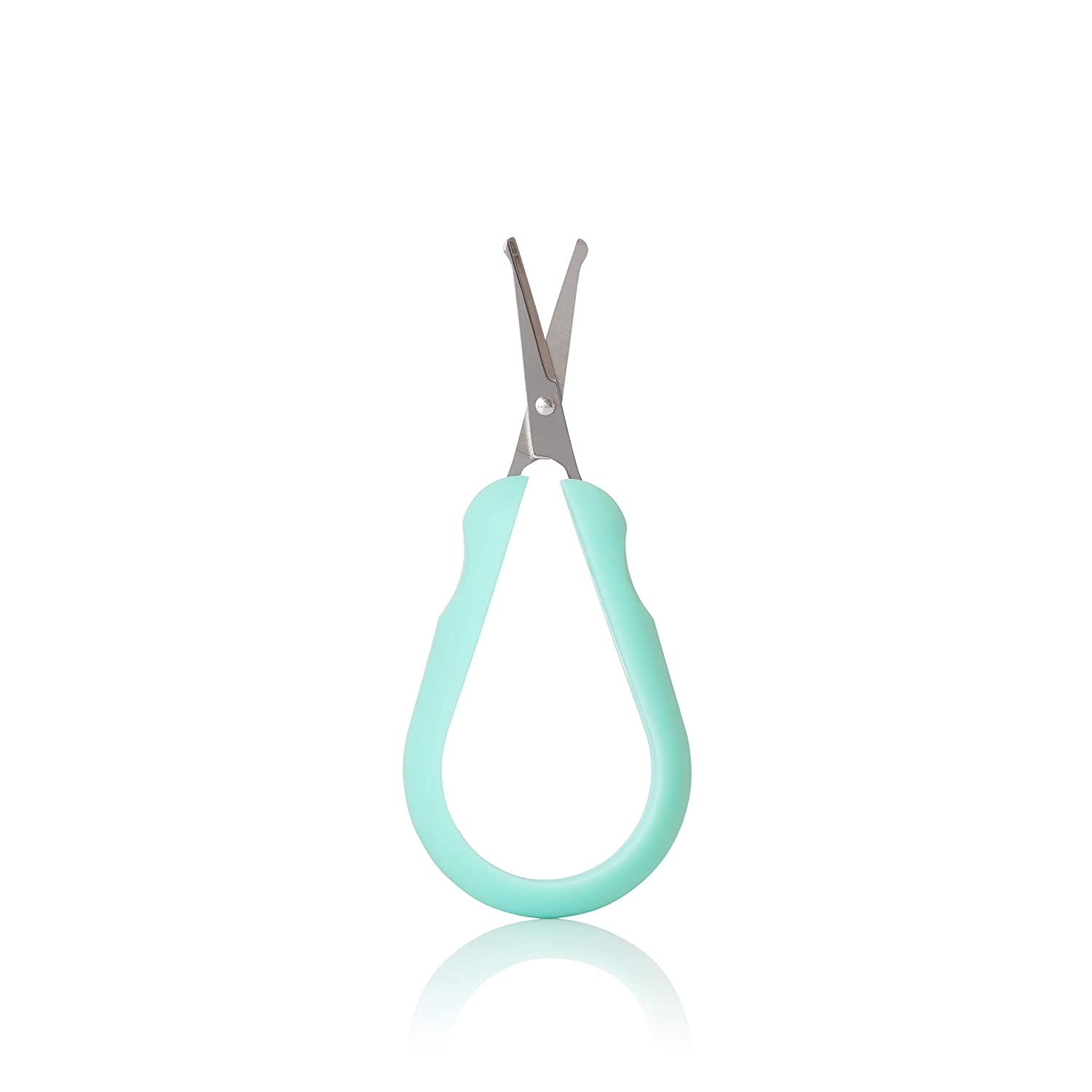 Frida Baby - Easy Grip Nail Scissors Frida Baby - Easy Grip Nail Scissors