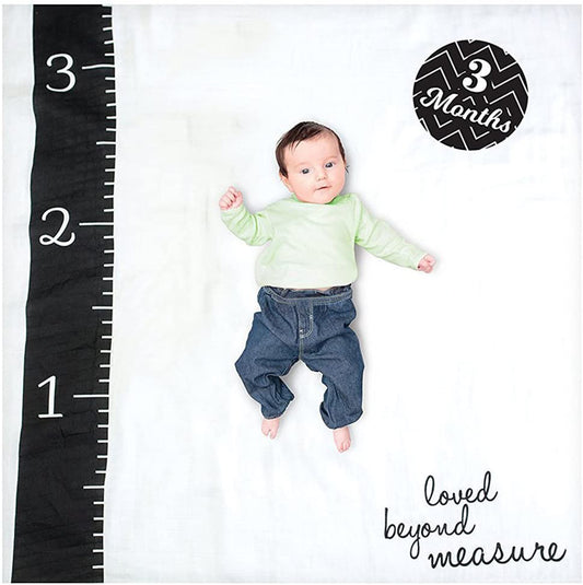 Loved Beyond Measure Blanket & Card Set - BambiniJO | Buy Online | Jordan