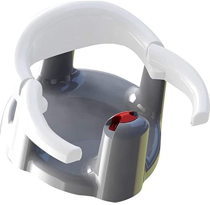 BabyJem - Baby Bath Seat Anti Slip BabyJem - Baby Bath Seat Anti Slip