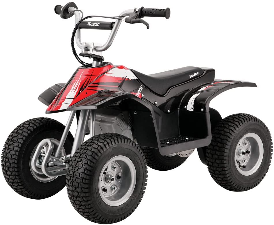 Razor - Dirt Quad Bike Razor - Dirt Quad Bike
