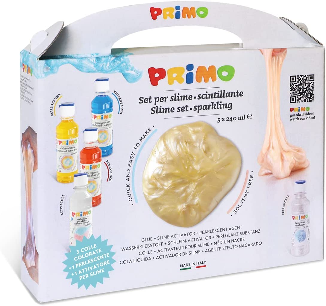 Slime Set 2 Slime Set 2