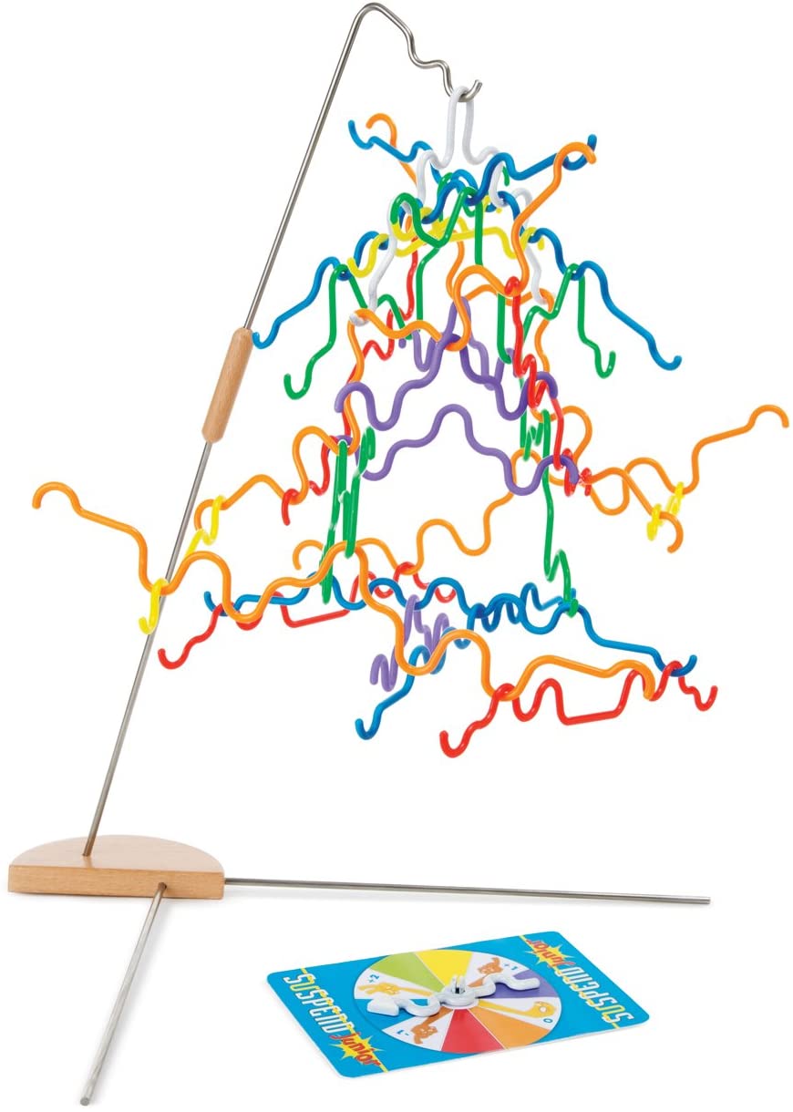 Melissa & Doug SUSPEND JR Melissa & Doug SUSPEND JR
