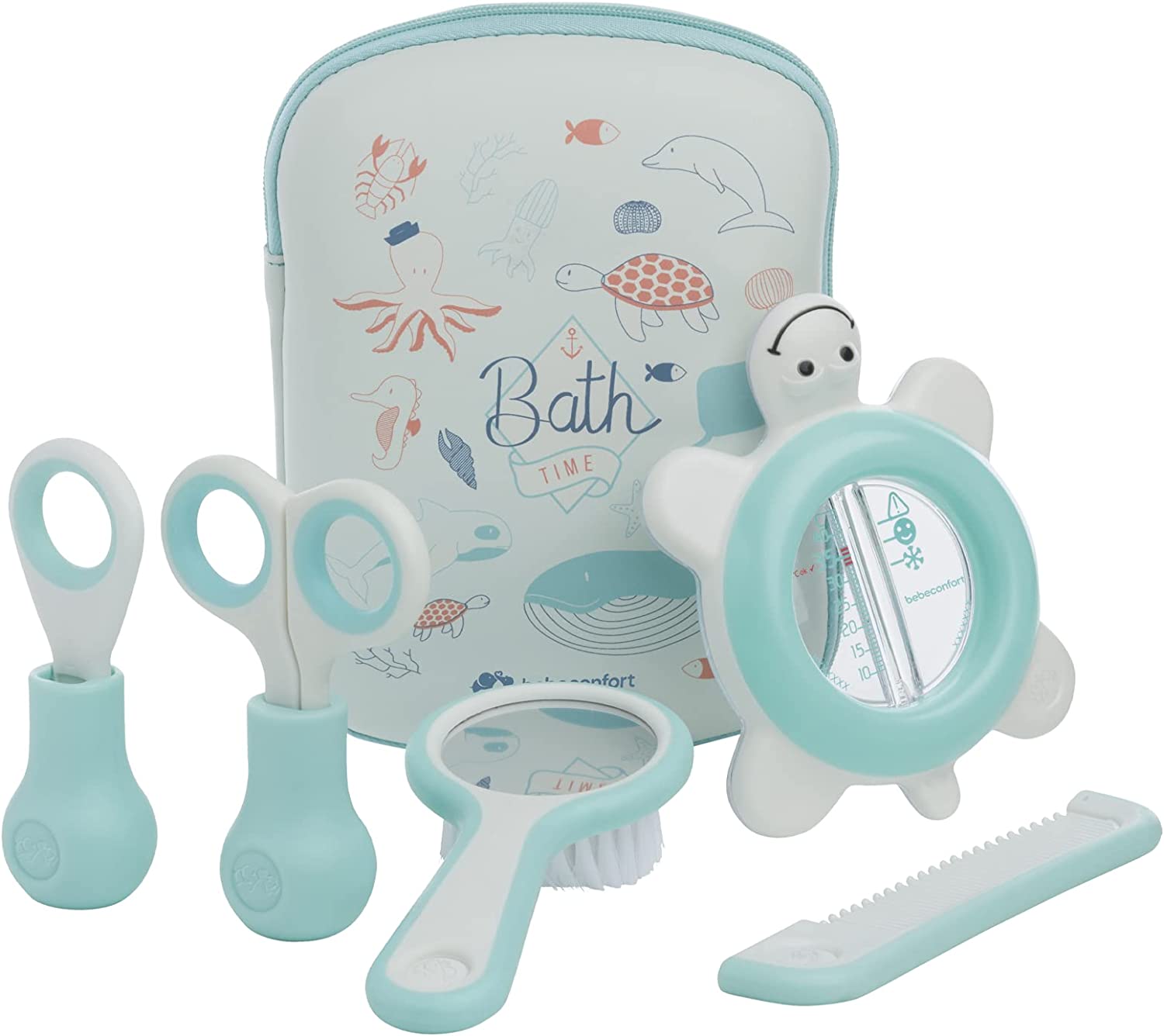 Bebe Confort - Toiletry Set - Water World Bebe Confort - Toiletry Set - Water World