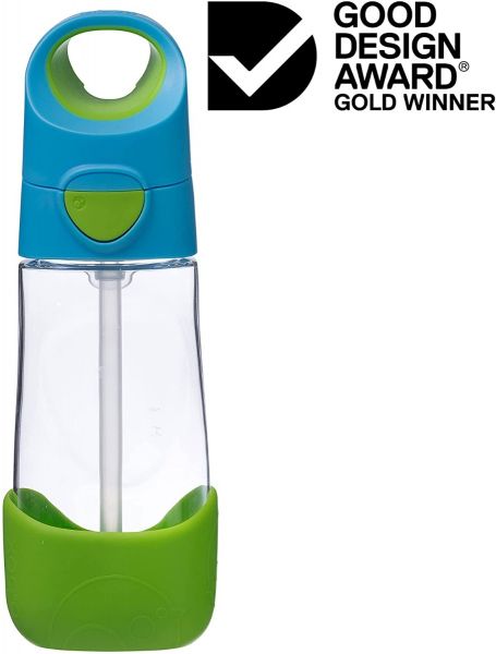 BBox - Tritan Bottle - 450ml BBox - Tritan Bottle - 450ml