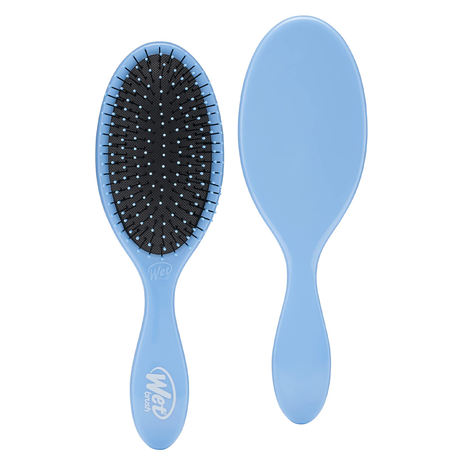 Wet Brush Original Brush Sky Blue Wet Brush Original Brush Sky Blue