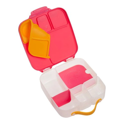 BBox - Lunchbox - Strawberry Shake BBox - Lunchbox - Strawberry Shake