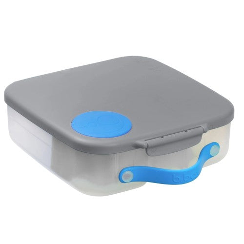 BBox - Lunchbox - Blue Slate