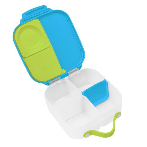 BBox - Mini Lunchbox - Ocean Breeze BBox - Mini Lunchbox - Ocean Breeze