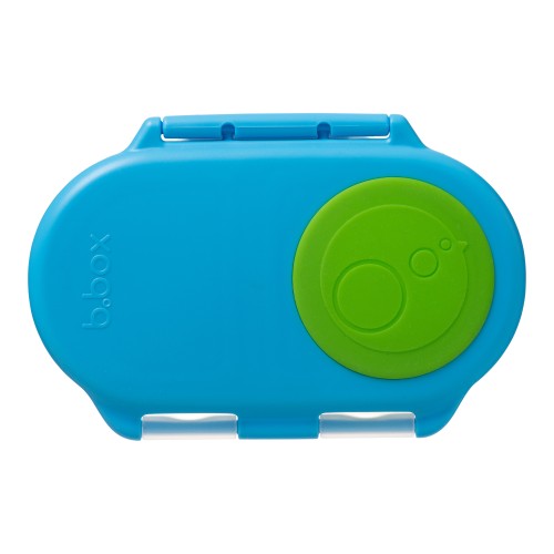 BBox - Snackbox - Ocean Breeze BBox - Snackbox - Ocean Breeze