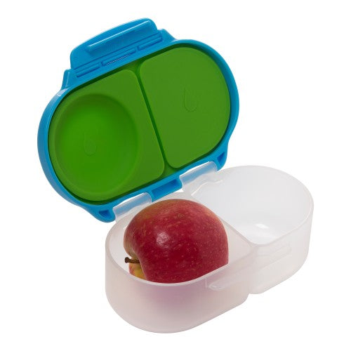 BBox - Snackbox - Ocean Breeze BBox - Snackbox - Ocean Breeze