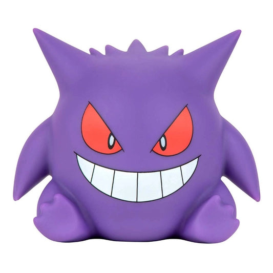 Pokemon - Vinyl Figure Pack Gengar | 10.16cm