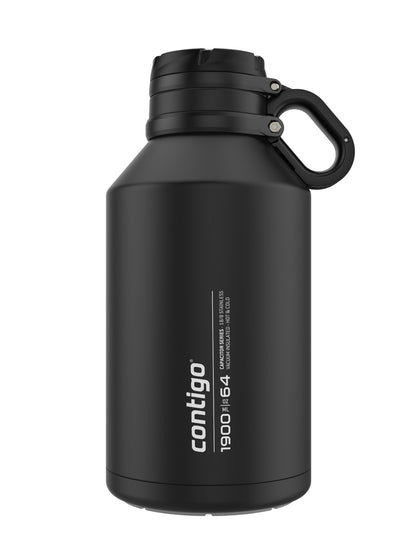 Contigo - Premium Outdoor Grand Stainless Steel | 1900ml