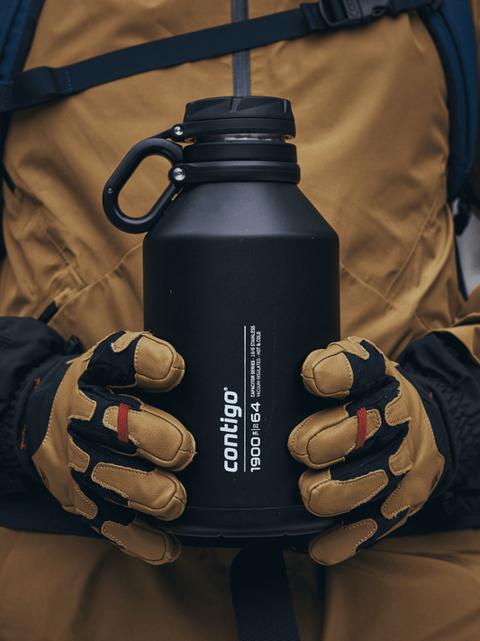 Contigo - Premium Outdoor Grand Stainless Steel 1900ml — BambiniJO Jordan