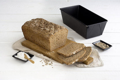 Zenker - Bread Baking Tin, 31X16X10 cm