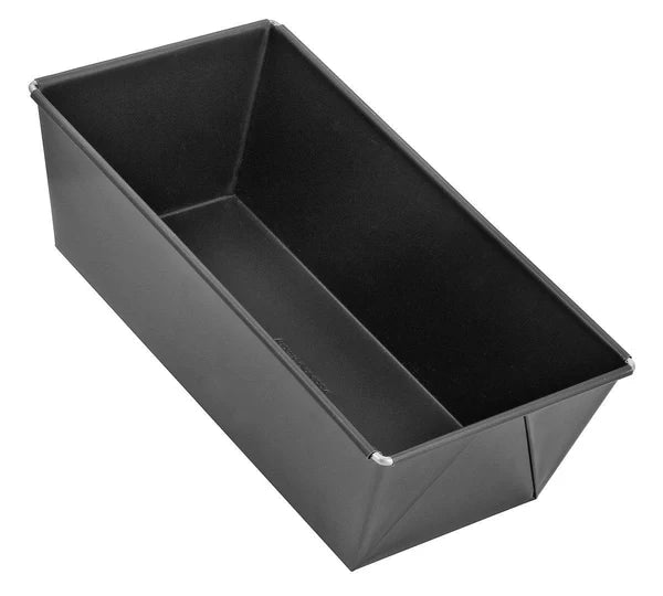 Zenker - Bread Baking Tin, 31X16X10 cm Zenker - Bread Baking Tin, 31X16X10 cm