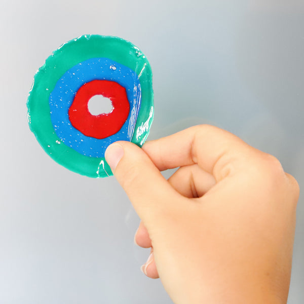6 Color Window Paint Kit - BambiniJO | Buy Online | Jordan