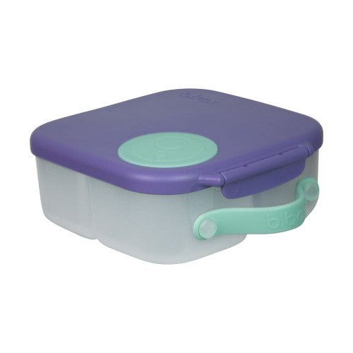 BBox - Mini Lunchbox - Lilac Pop BBox - Mini Lunchbox - Lilac Pop