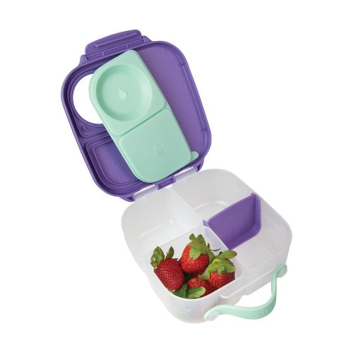 BBox - Mini Lunchbox - Lilac Pop BBox - Mini Lunchbox - Lilac Pop