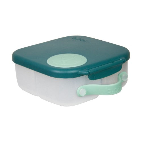 BBox - Mini Lunchbox - Emerald BBox - Mini Lunchbox - Emerald
