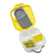 Load image into Gallery viewer, BBox - Mini Lunchbox - Lemon Sherbet