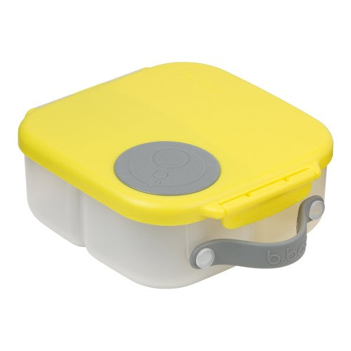BBox - Mini Lunchbox - Lemon Sherbet BBox - Mini Lunchbox - Lemon Sherbet