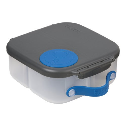 BBox - Mini Lunchbox - Blue Slate BBox - Mini Lunchbox - Blue Slate
